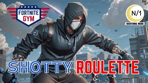 roulette 34 fortnite